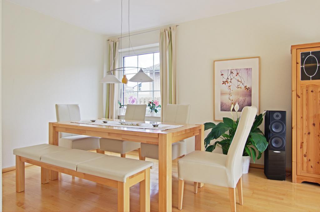 Private Rooms Hannover - Room Agency Kamer foto