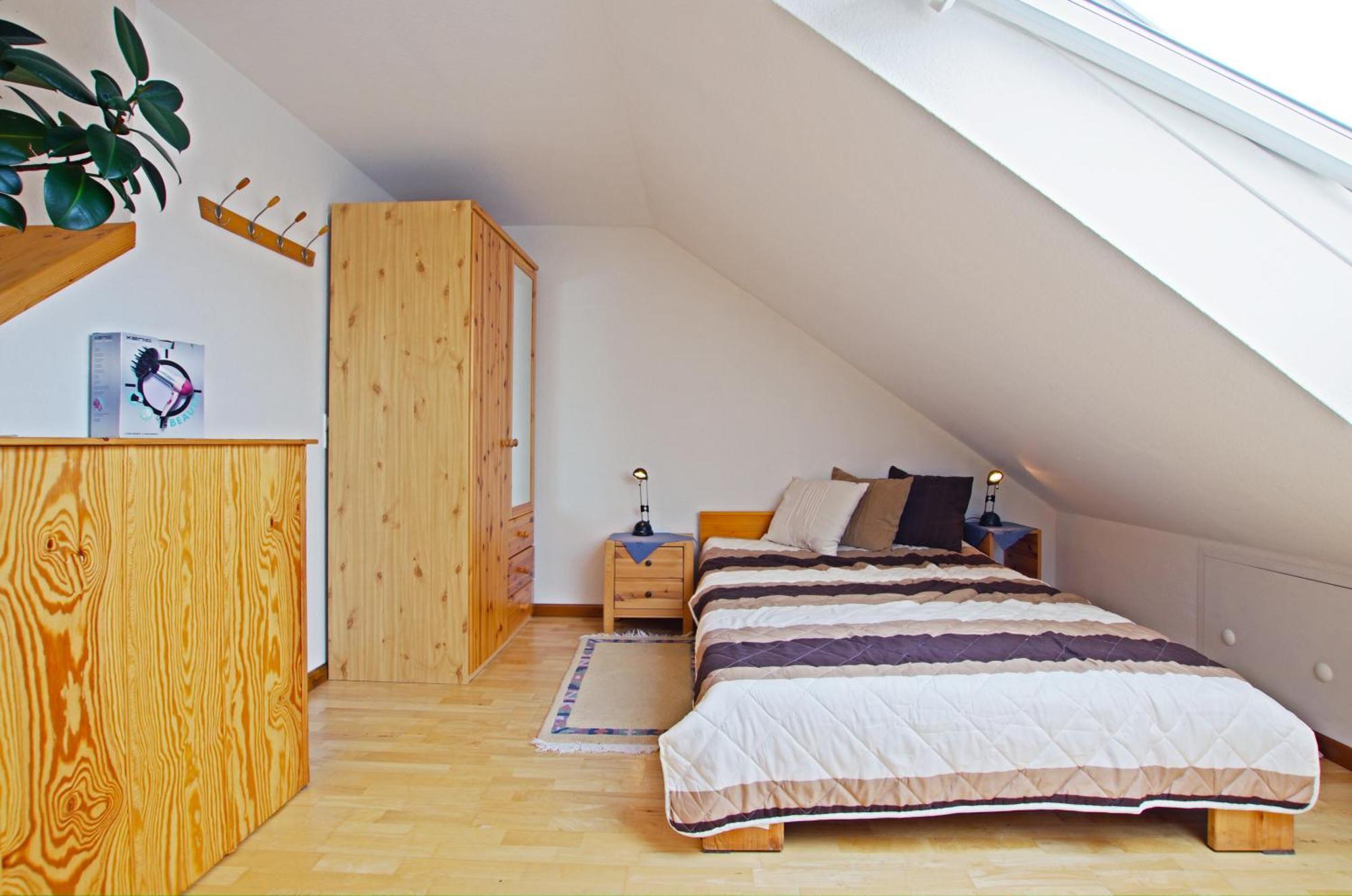 Private Rooms Hannover - Room Agency Buitenkant foto