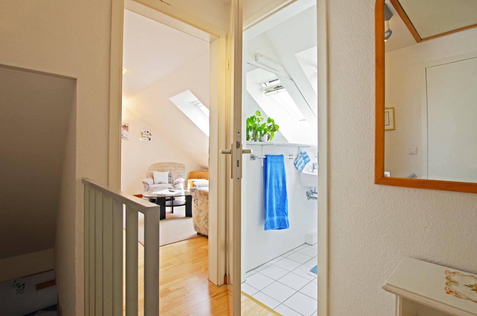 Private Rooms Hannover - Room Agency Buitenkant foto