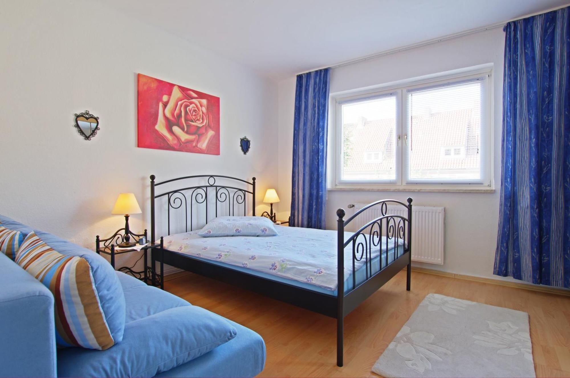Private Rooms Hannover - Room Agency Buitenkant foto