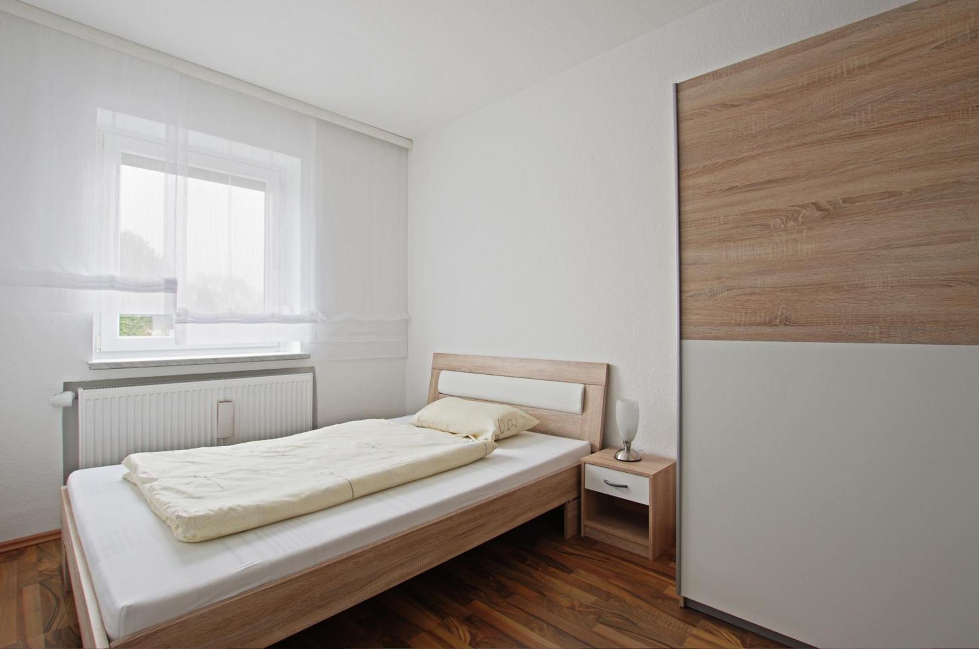 Private Rooms Hannover - Room Agency Kamer foto