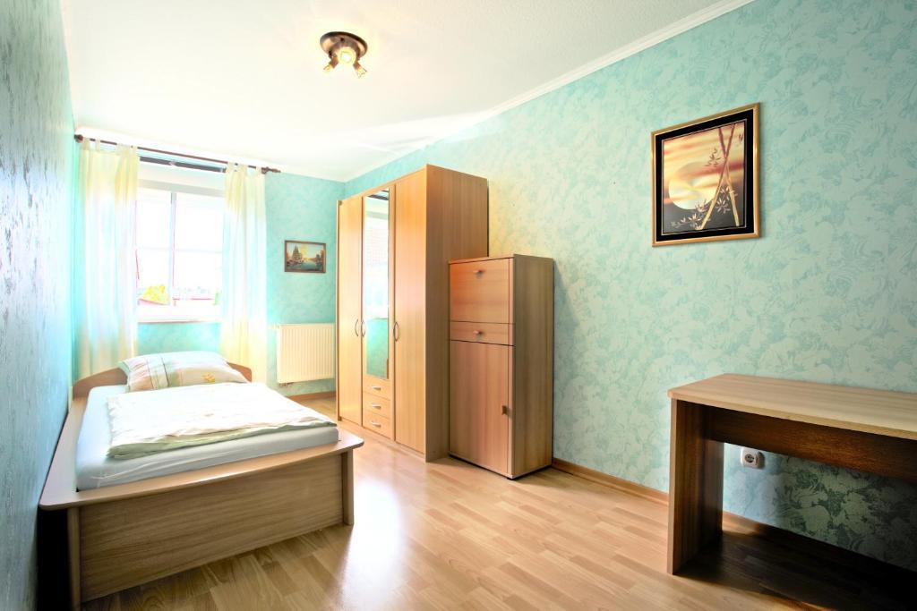 Private Rooms Hannover - Room Agency Kamer foto