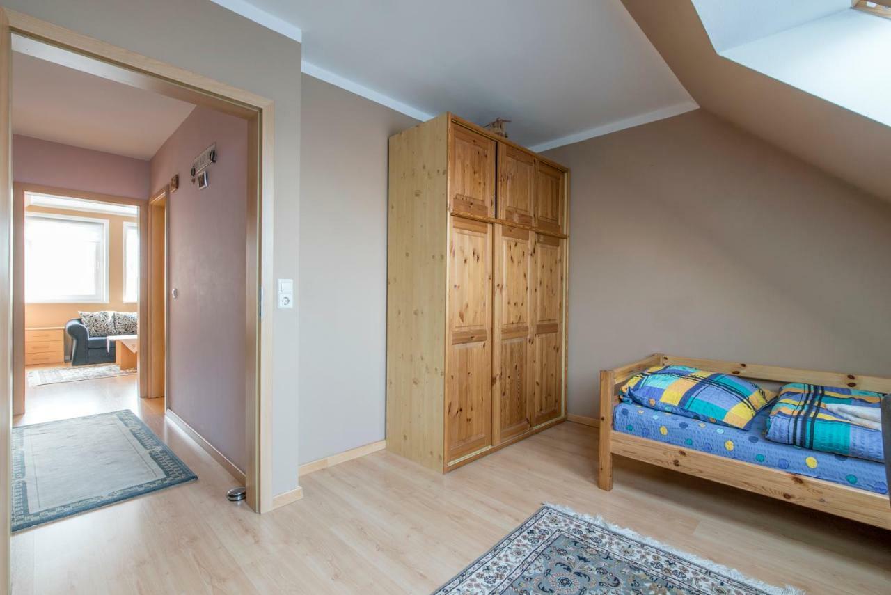 Private Rooms Hannover - Room Agency Buitenkant foto