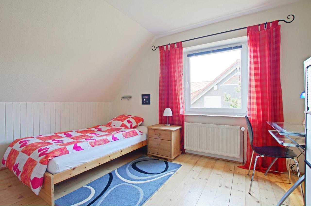 Private Rooms Hannover - Room Agency Buitenkant foto