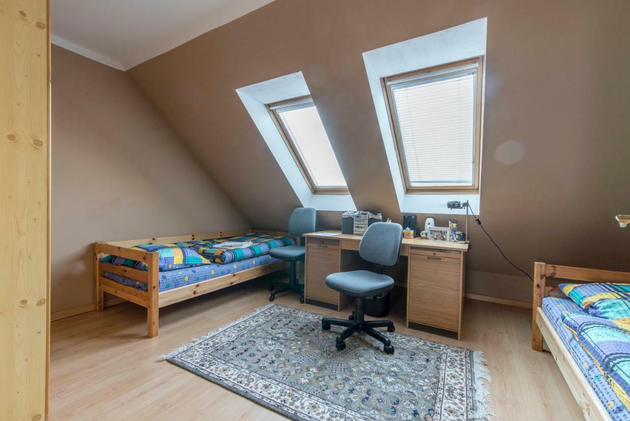 Private Rooms Hannover - Room Agency Buitenkant foto